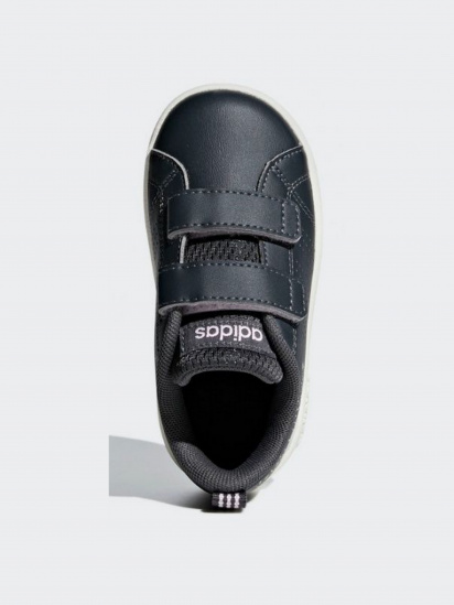 Кеди низькі adidas модель F36371 — фото 4 - INTERTOP
