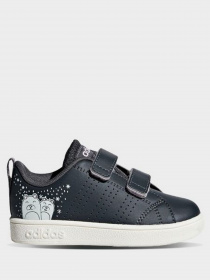 Кеды низкие Adidas модель F36371 Фото