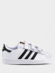 Кеды низкие Adidas модель BZ0418 Фото
