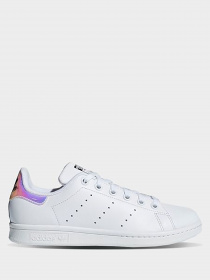 Кеды низкие Adidas модель AQ6272 Фото