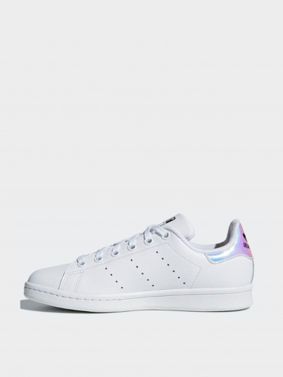 Кеди низькі adidas модель AQ6272 — фото - INTERTOP