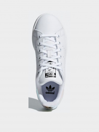 Кеди низькі adidas модель AQ6272 — фото 4 - INTERTOP