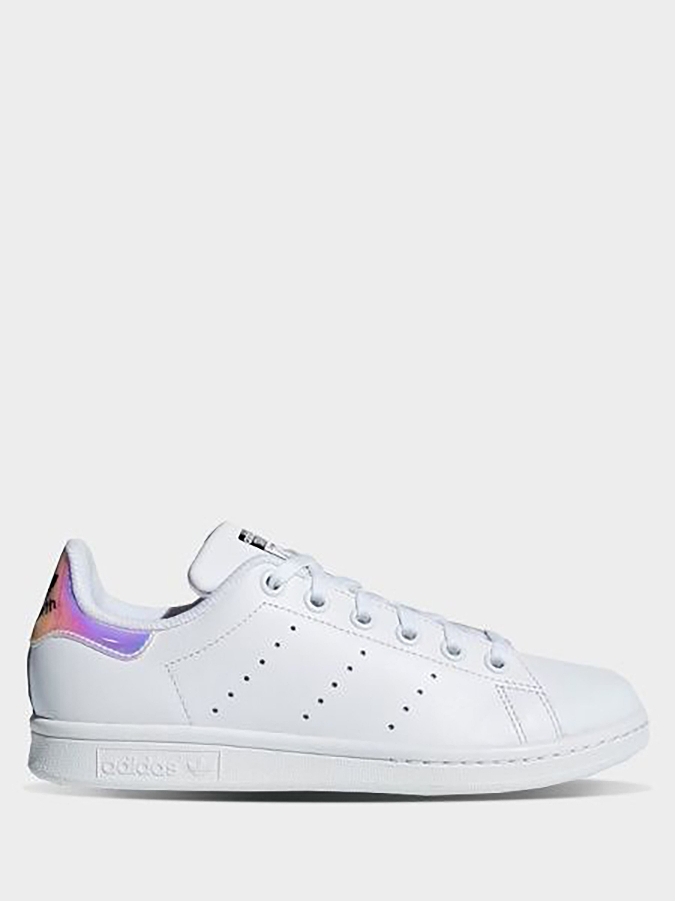 Кеди низькі Adidas модель AQ6272 Фото