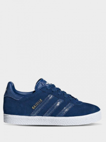 Кеди низькі Adidas Gazelle модель CG6704 Фото