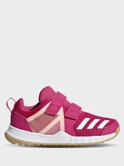 Кроссовки для тренировок adidas модель AH2561 — фото - INTERTOP