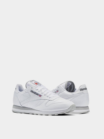 Кроссовки повседневные Reebok модель 2214-Reebok Фото