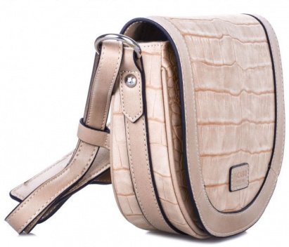 Крос-боді Picard модель 2611-949 powder — фото 3 - INTERTOP
