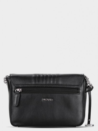 Крос-боді Picard модель 9390-001 schwarz — фото - INTERTOP