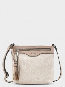 Крос-боді Picard модель 2584-949 powder Фото
