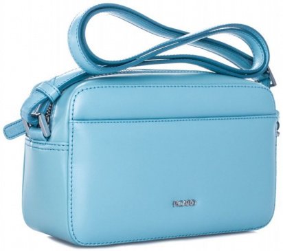 Крос-боді Picard модель 4790-1N5 pool — фото 3 - INTERTOP