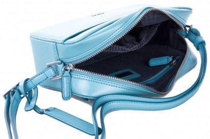 Крос-боді Picard модель 4790-1N5 pool — фото 4 - INTERTOP
