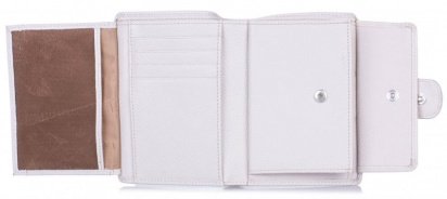 Гаманець Picard модель 8706-1I0 linen — фото 5 - INTERTOP