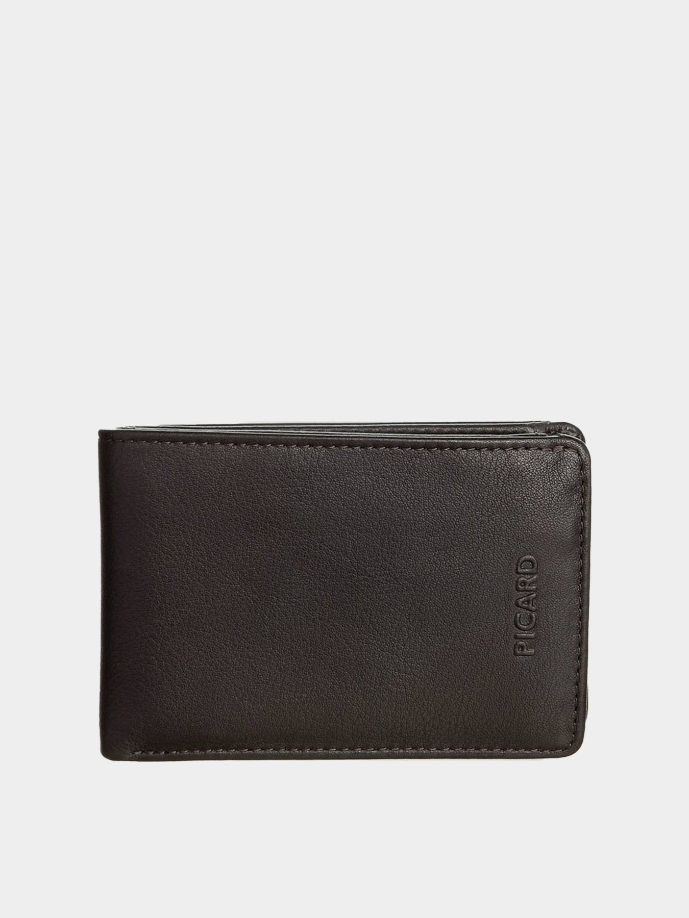 Портмоне Picard модель 8613-001 schwarz Фото