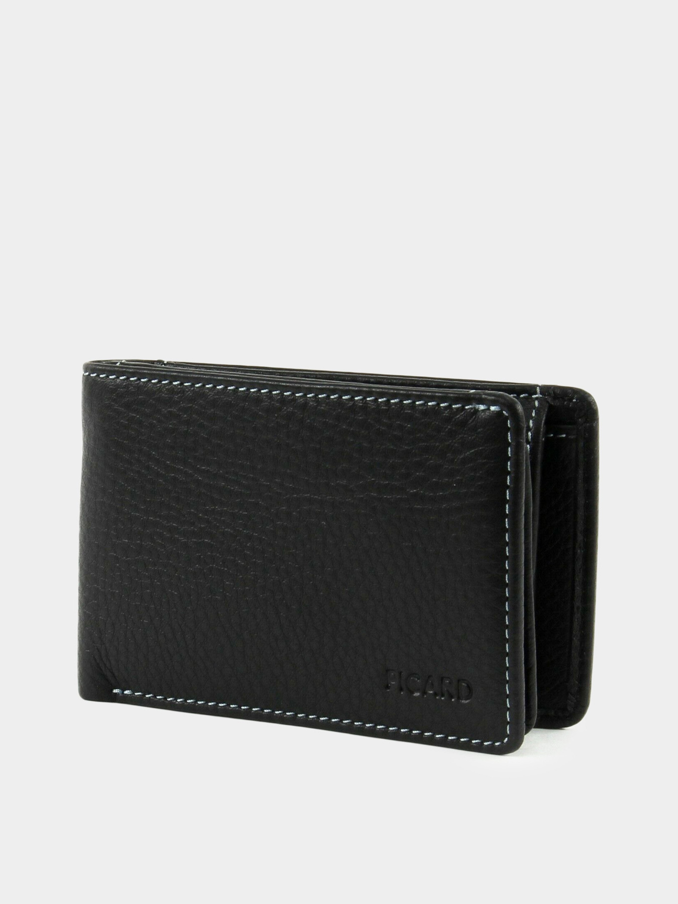 Портмоне Picard Diego модель 8394-001 schwarz Фото