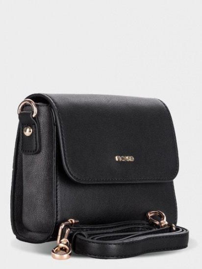 Крос-боді Picard модель 2635-001 schwarz — фото 4 - INTERTOP