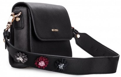 Крос-боді Picard модель 2635-001 schwarz — фото 6 - INTERTOP