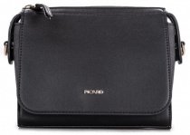Крос-боді Picard модель 2634-001 schwarz Фото