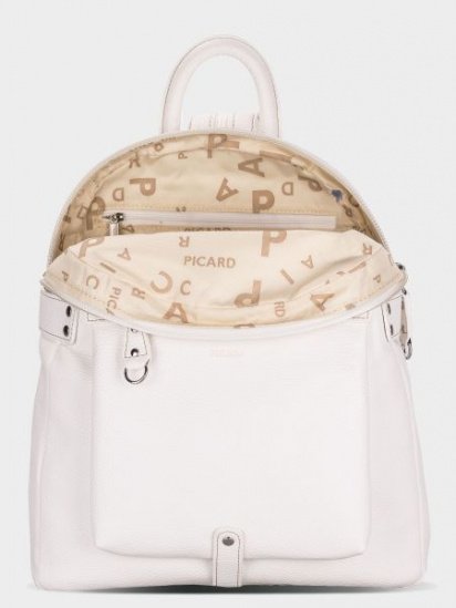 Рюкзаки Picard модель 9809-002 weiss — фото 3 - INTERTOP