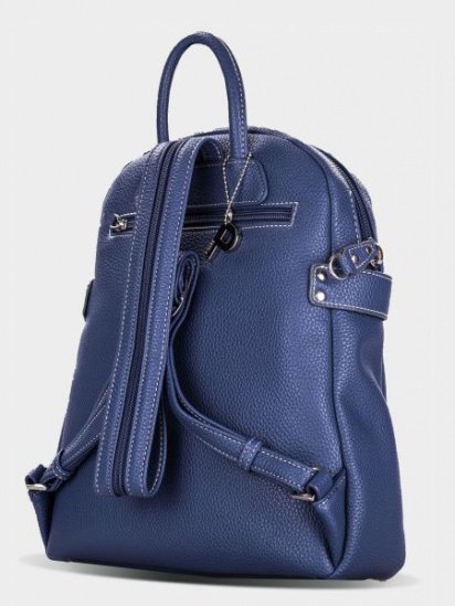 Рюкзаки Picard модель 9809-616 jeans — фото - INTERTOP