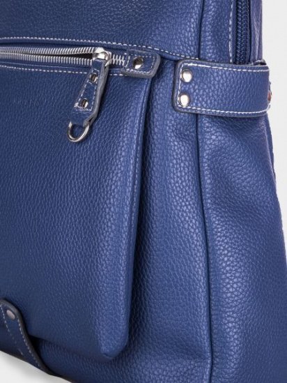 Рюкзаки Picard модель 9809-616 jeans — фото 4 - INTERTOP