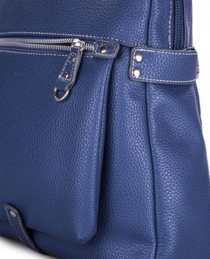 Рюкзаки Picard модель 9809-616 jeans — фото 7 - INTERTOP