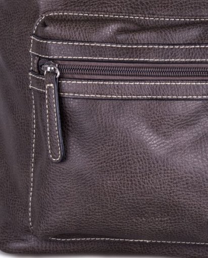 Рюкзаки Picard модель 2080-027 taupe — фото 8 - INTERTOP