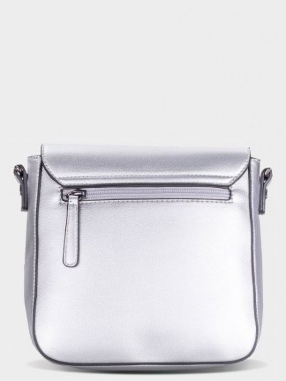 Крос-боді Picard модель 2596-017 silber — фото - INTERTOP