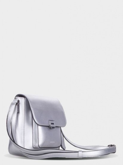 Крос-боді Picard модель 2596-017 silber — фото 3 - INTERTOP