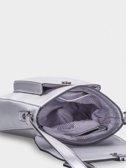 Крос-боді Picard модель 2596-017 silber — фото 4 - INTERTOP