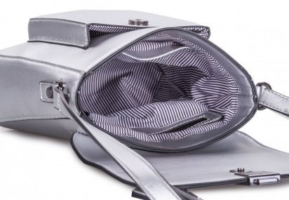 Крос-боді Picard модель 2596-017 silber — фото 7 - INTERTOP