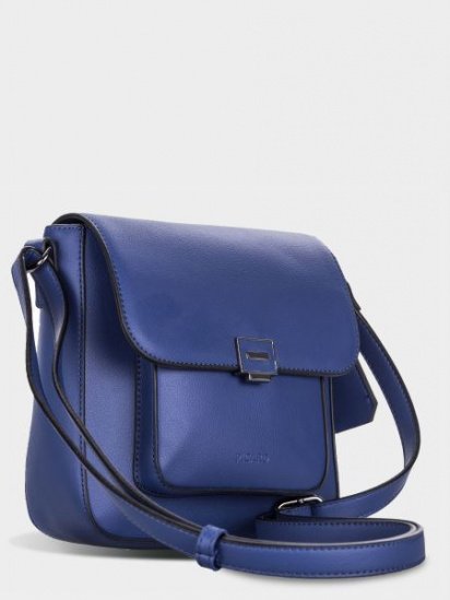 Крос-боді Picard модель 2596-616 jeans — фото 3 - INTERTOP