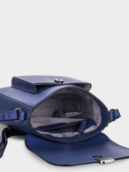 Крос-боді Picard модель 2596-616 jeans — фото 4 - INTERTOP