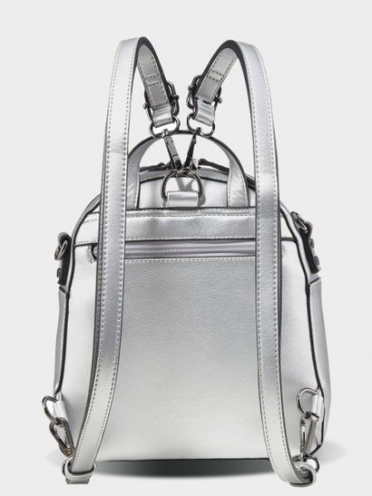 Крос-боді Picard модель 2599-017 silber — фото - INTERTOP
