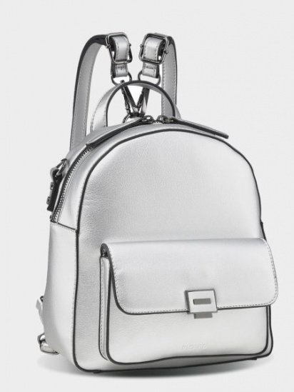Крос-боді Picard модель 2599-017 silber — фото 3 - INTERTOP