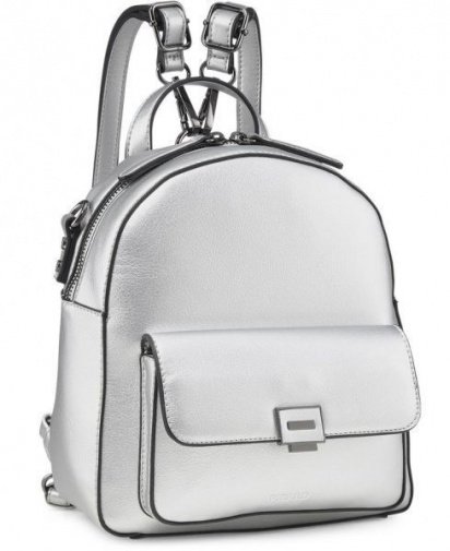 Крос-боді Picard модель 2599-017 silber — фото 5 - INTERTOP