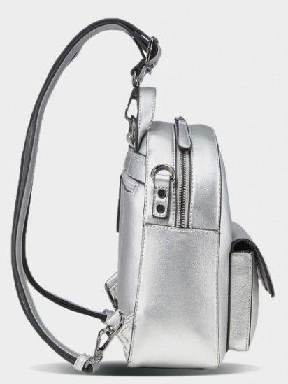 Крос-боді Picard модель 2599-017 silber — фото 7 - INTERTOP
