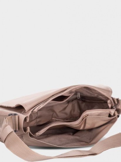 Крос-боді Picard модель 3583-054 CREME — фото 4 - INTERTOP