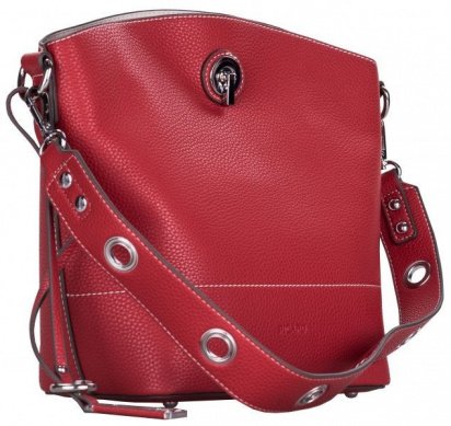Крос-боді Picard модель 2704-1Q7 amore — фото 3 - INTERTOP