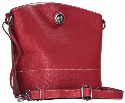 Крос-боді Picard модель 2704-1Q7 amore — фото 4 - INTERTOP