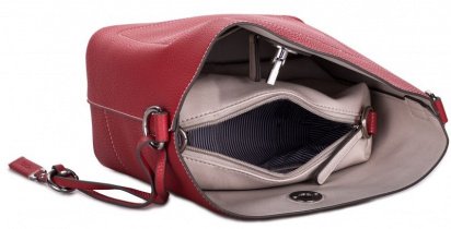 Крос-боді Picard модель 2704-1Q7 amore — фото 5 - INTERTOP