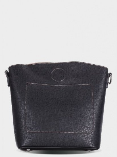 Крос-боді Picard модель 2704-001 schwarz — фото - INTERTOP
