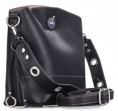 Крос-боді Picard модель 2704-001 schwarz — фото 6 - INTERTOP