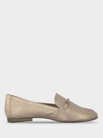 Туфли Tamaris модель 24212-22-952 ROSE METALLIC Фото