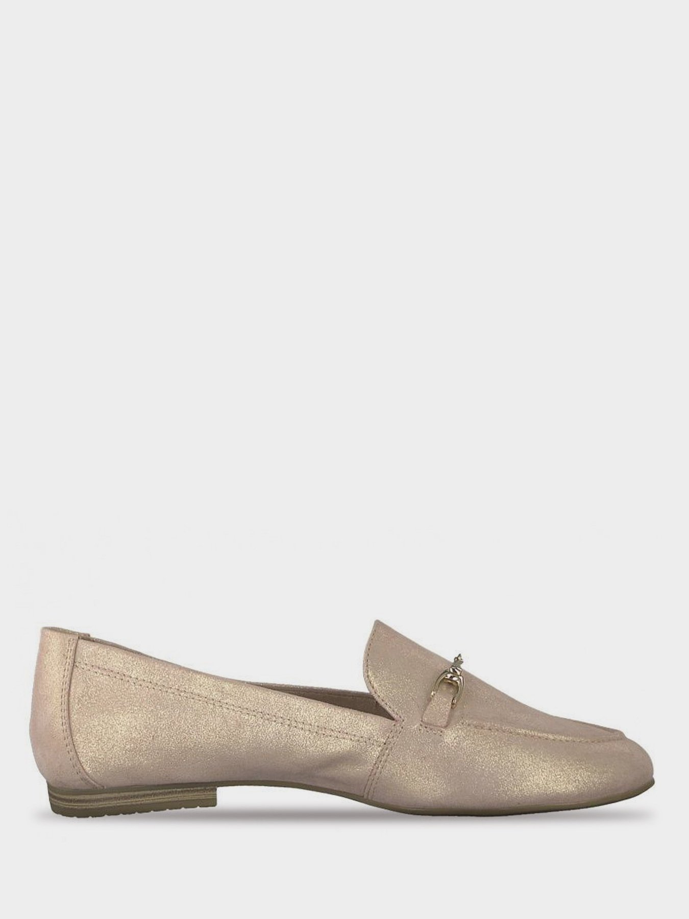 Туфлі Tamaris модель 24212-22-952 ROSE METALLIC Фото