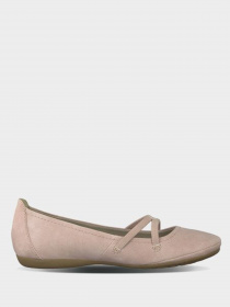 Балетки Tamaris модель 22110-22-521 ROSE Фото