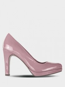 Туфлі на підборах Tamaris модель 22426-22-522 MAUVE PATENT Фото
