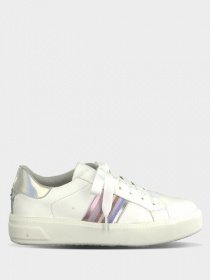Кеды низкие Tamaris модель 23750-22-197 WHITE COMB Фото