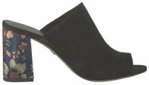Босоніжки Tamaris модель 1-1-27288-22-016 BLACK FLOWER Босоніжки Tamaris модель 1-1-27288-22-016 BLACK FLOWER Фото