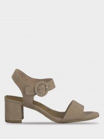 Босоножки Tamaris модель 28324-22-558 OLD ROSE Фото