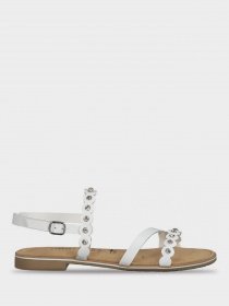 Сандалии Tamaris модель 28185-22-100 WHITE Фото